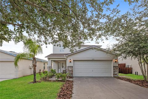7729 CARRIAGE POINTE DRIVE GIBSONTON FL 33534