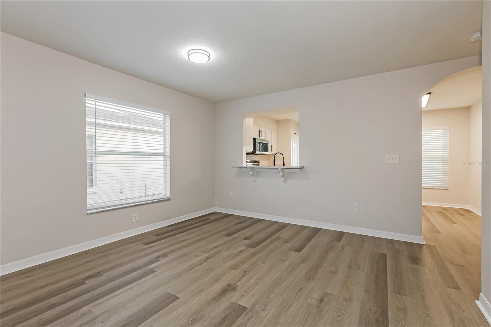 CARRIAGE POINTE PH 01 - Residential