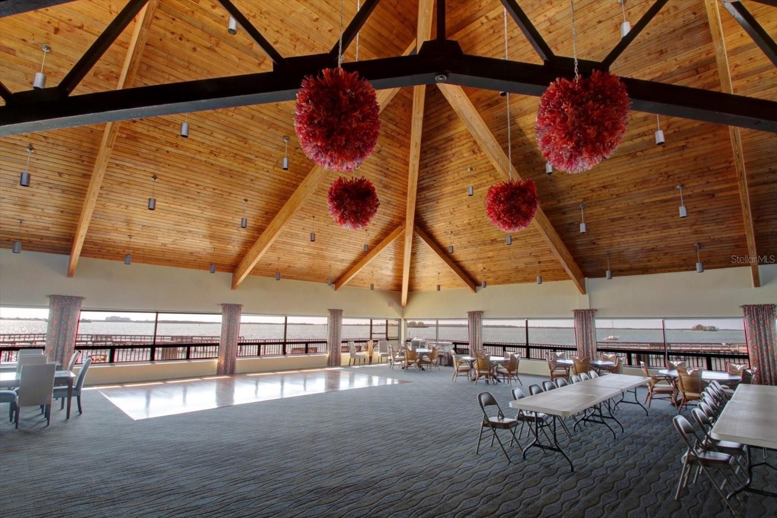 EDGEWATER ARMS 4TH CONDO - Residential