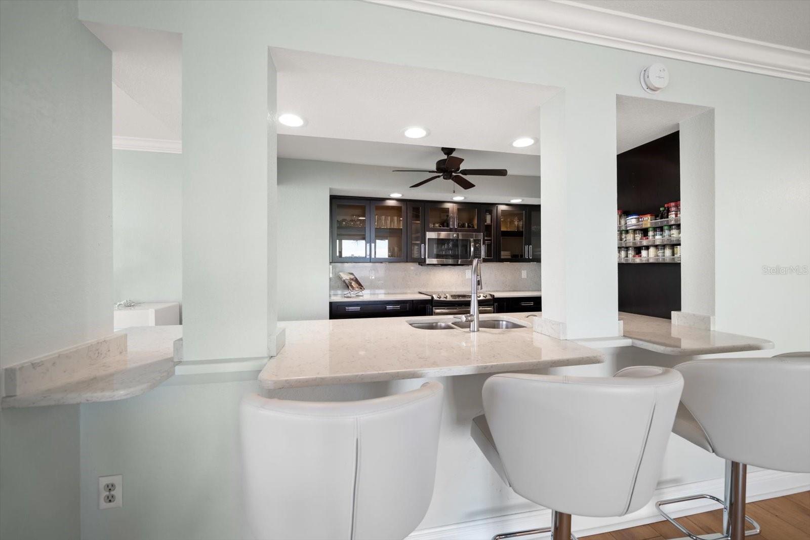 EDGEWATER ARMS 4TH CONDO - Residential