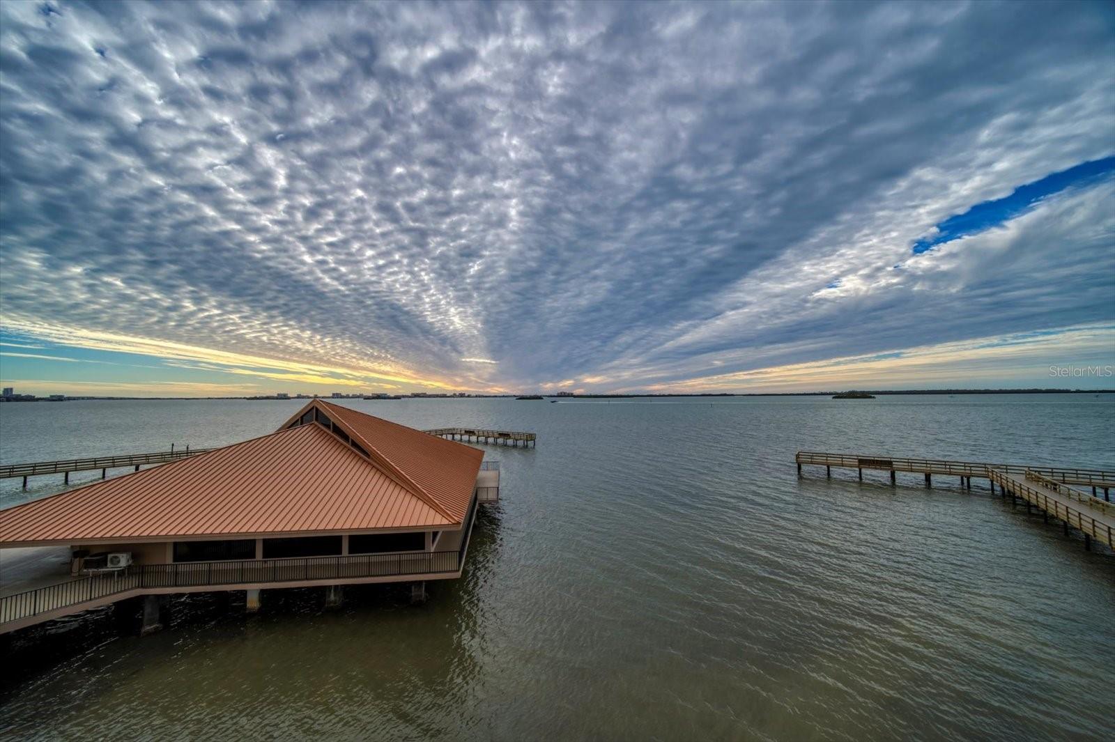 EDGEWATER ARMS 4TH CONDO - Residential