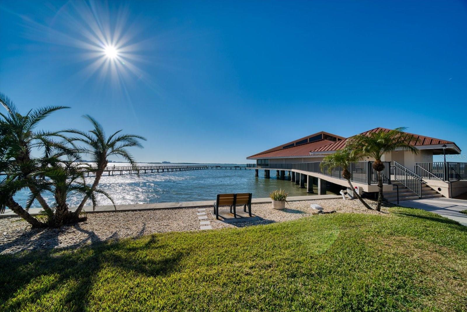 EDGEWATER ARMS 4TH CONDO - Residential