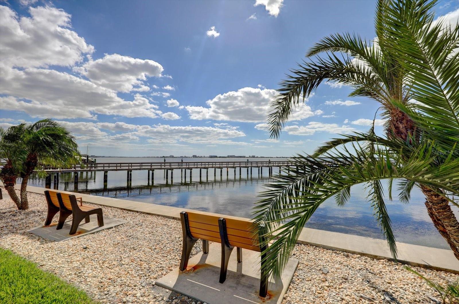 EDGEWATER ARMS 4TH CONDO - Residential