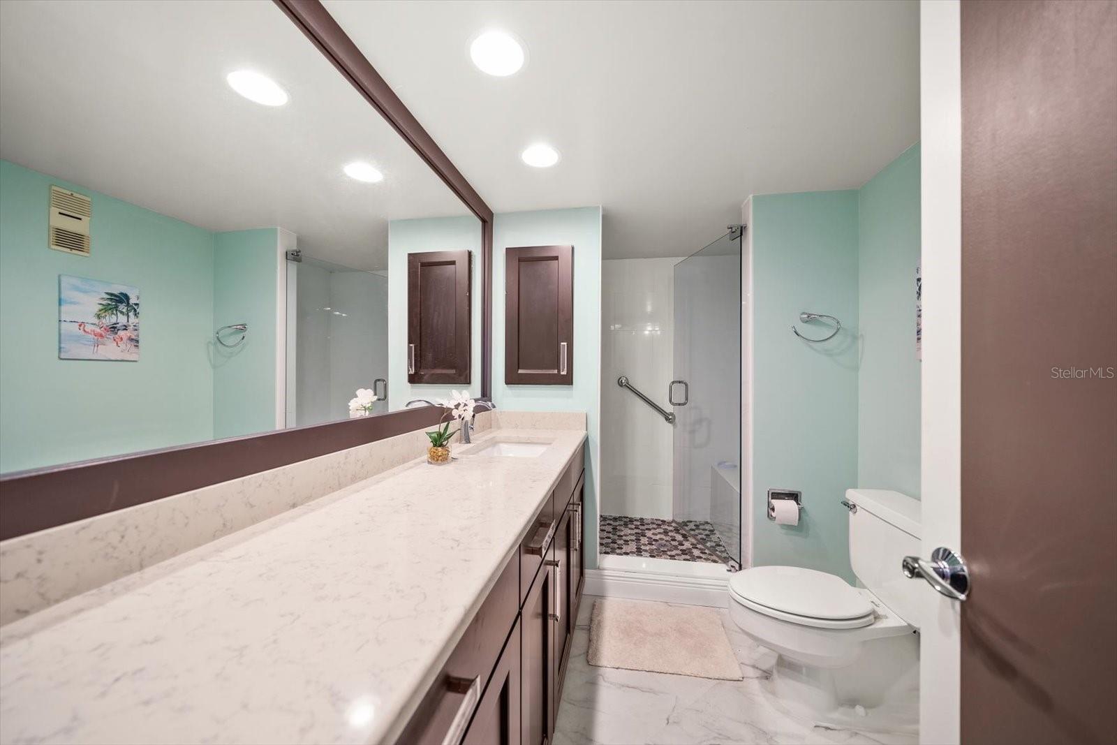 EDGEWATER ARMS 4TH CONDO - Residential