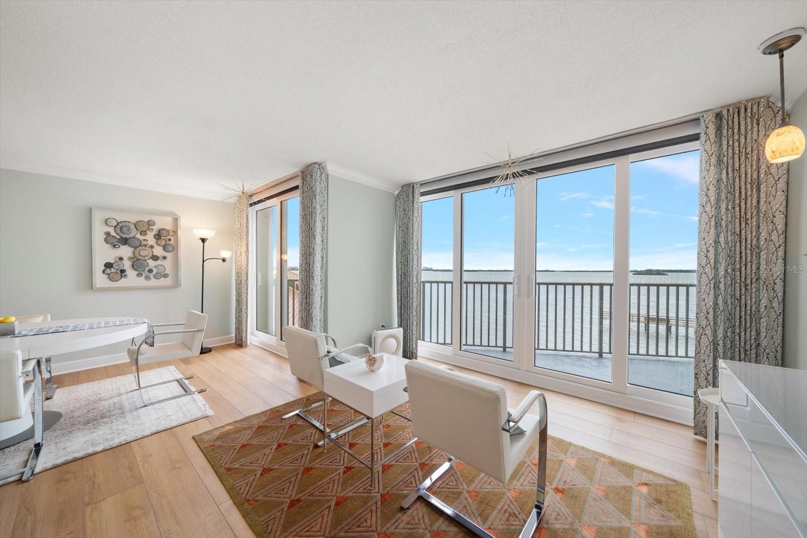 EDGEWATER ARMS 4TH CONDO - Residential