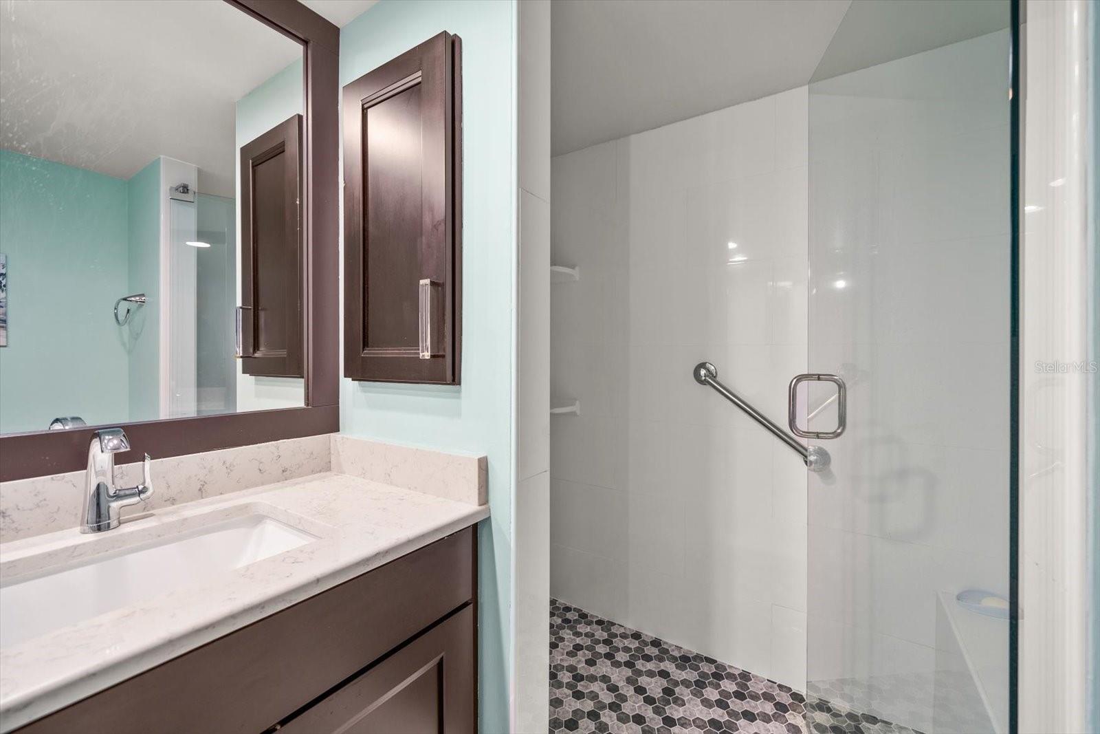 EDGEWATER ARMS 4TH CONDO - Residential