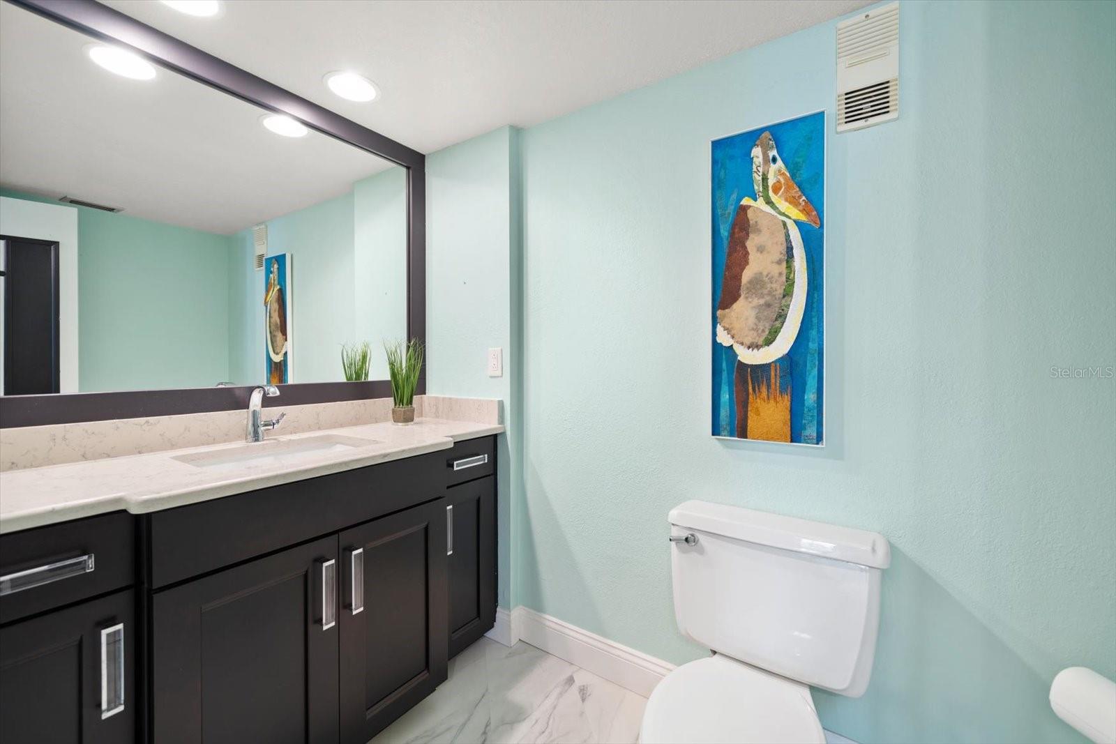 EDGEWATER ARMS 4TH CONDO - Residential