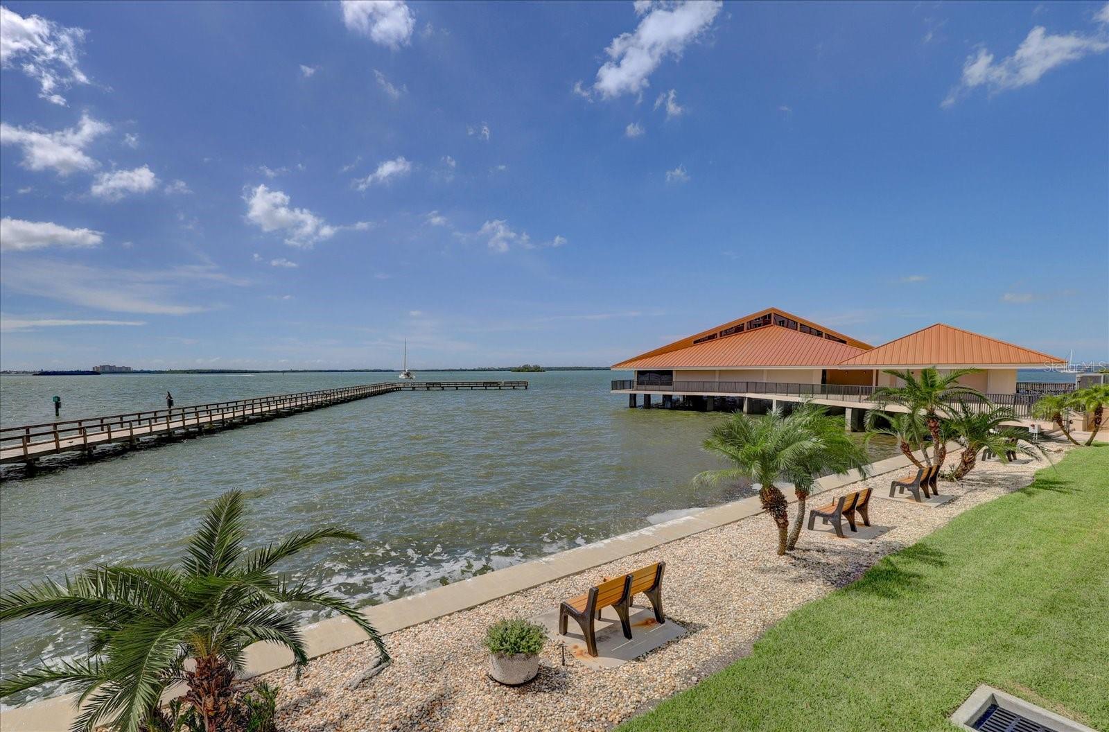 EDGEWATER ARMS 4TH CONDO - Residential