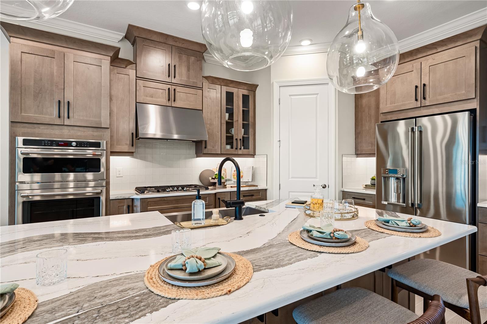 ESPLANADE AT SKYE RANCH - Residential