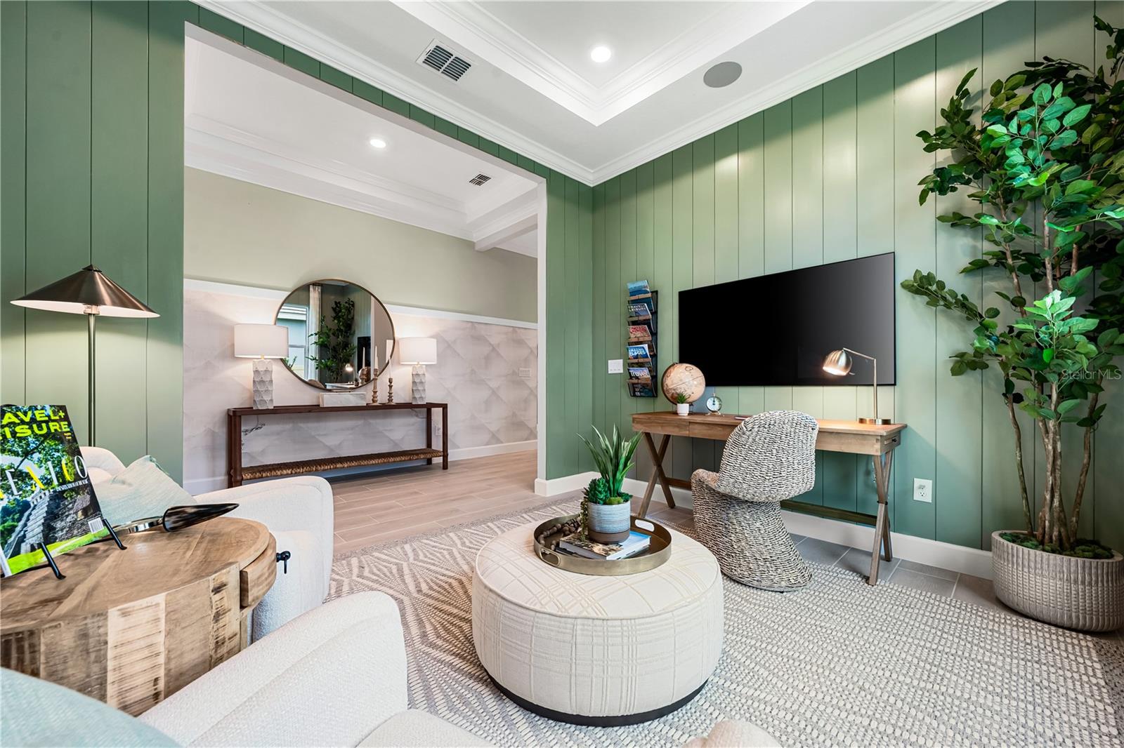 ESPLANADE AT SKYE RANCH - Residential