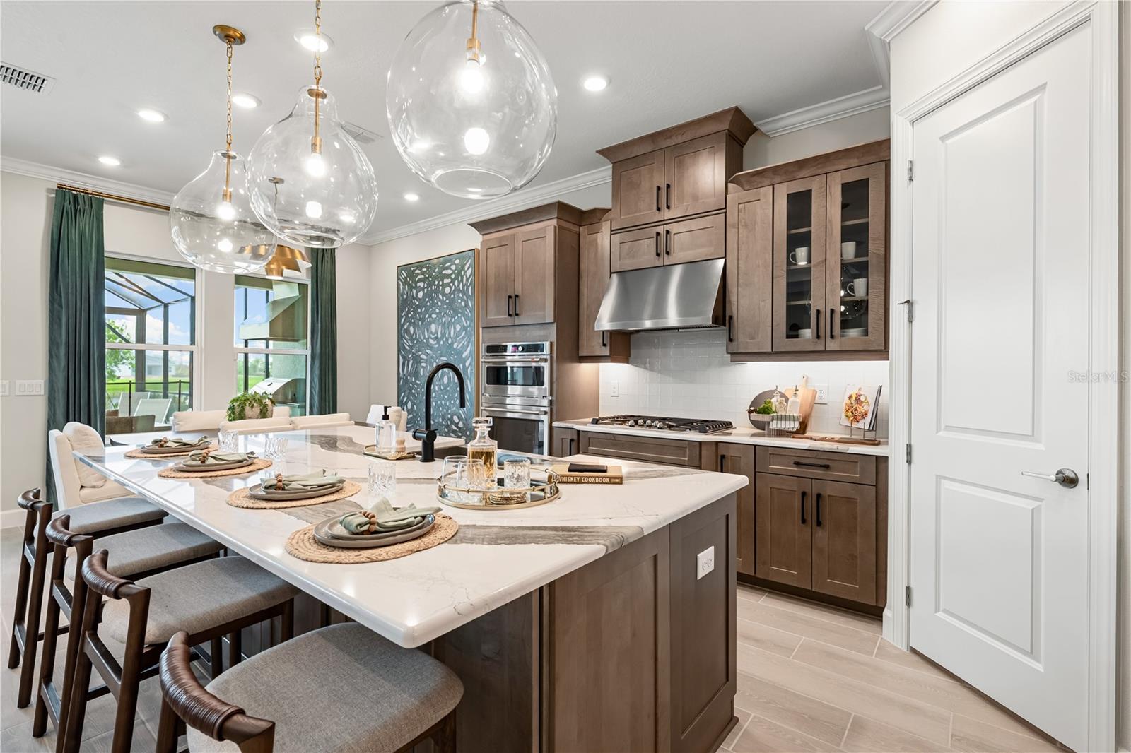 ESPLANADE AT SKYE RANCH - Residential