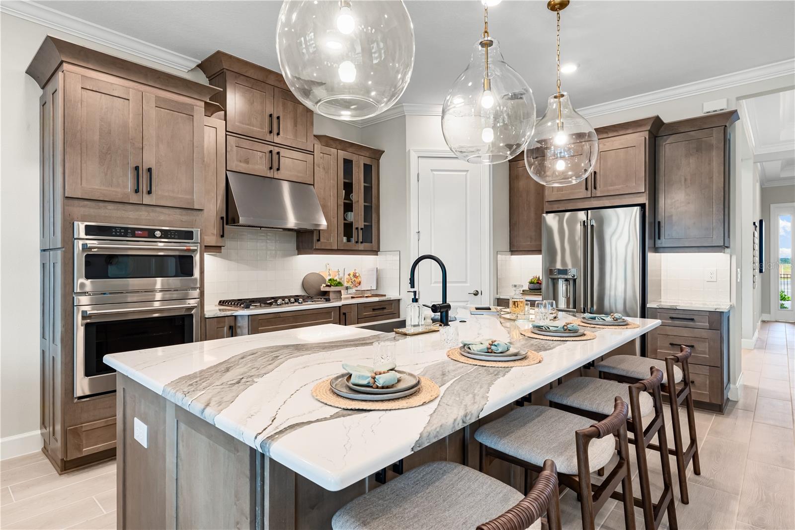 ESPLANADE AT SKYE RANCH - Residential