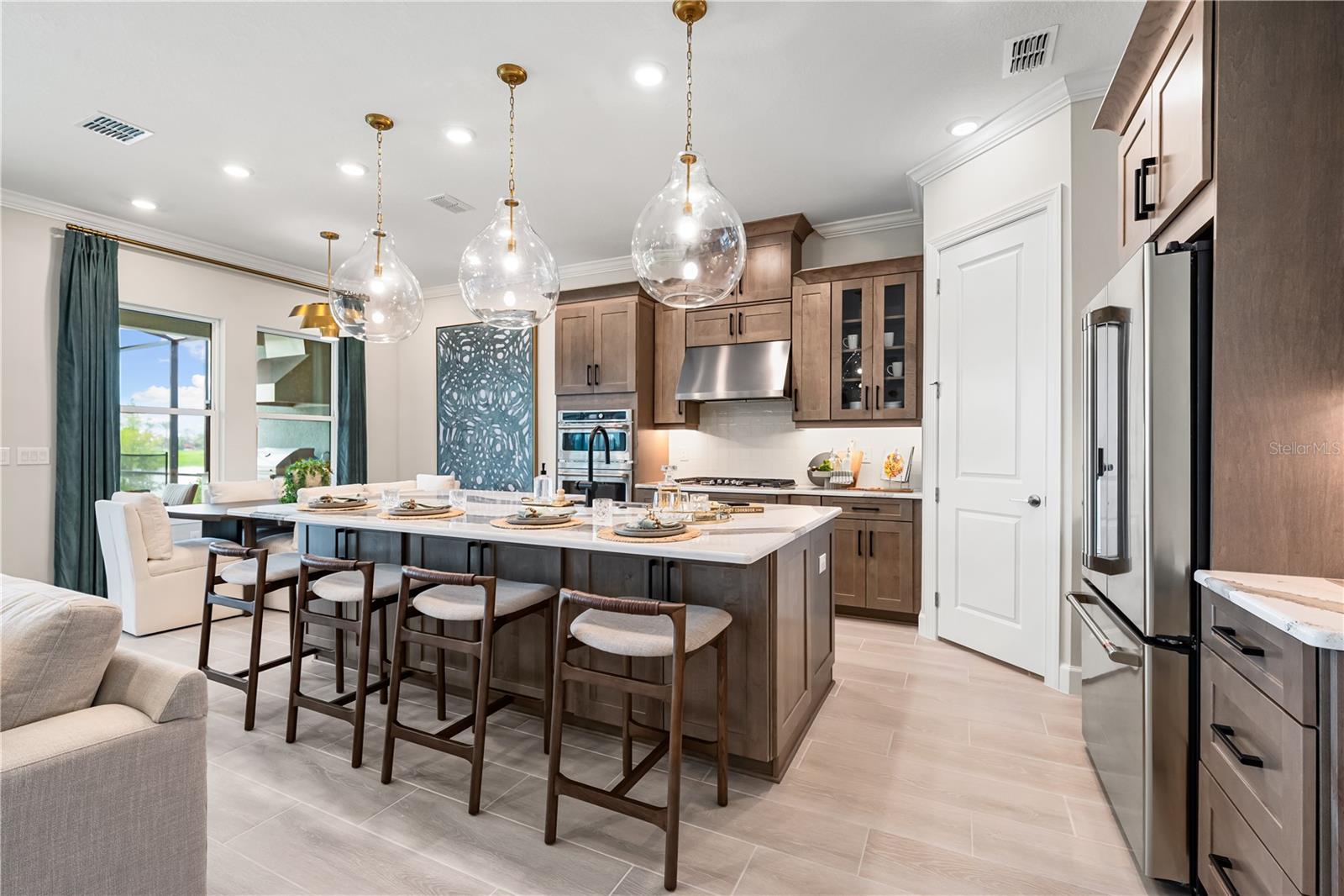 ESPLANADE AT SKYE RANCH - Residential