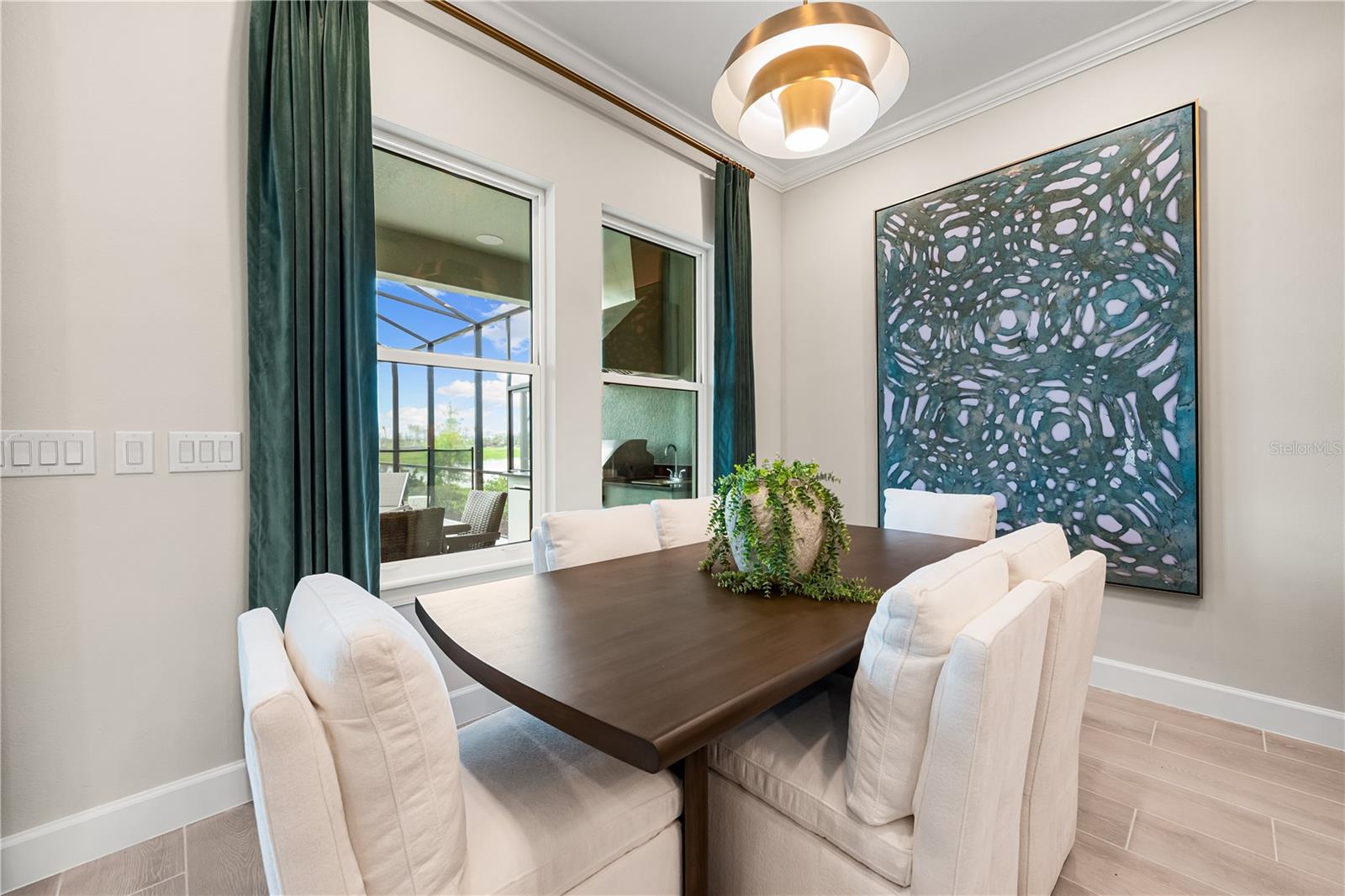 ESPLANADE AT SKYE RANCH - Residential