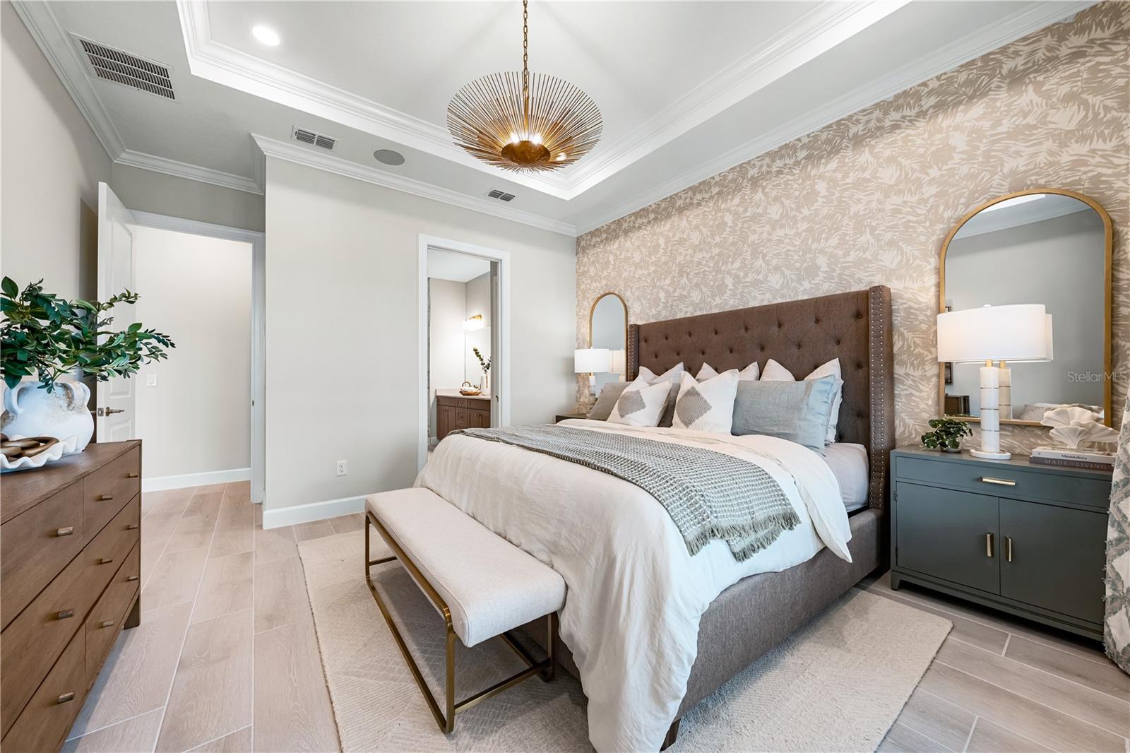 ESPLANADE AT SKYE RANCH - Residential