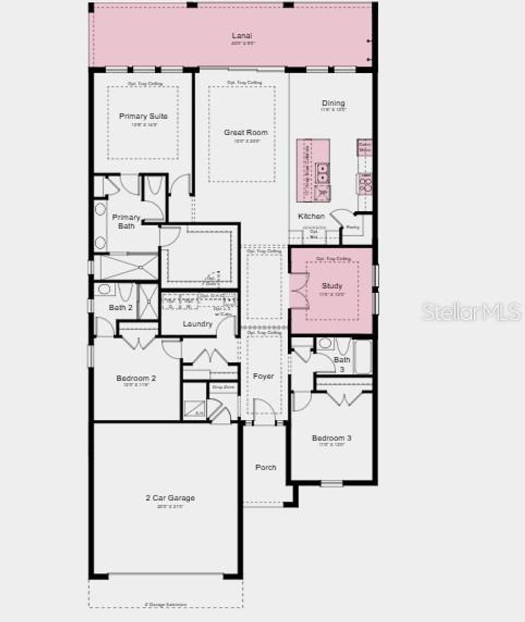 Photo of 7657 Moonbeam Avenue, Sarasota, FL 34241 (MLS # A4677164)