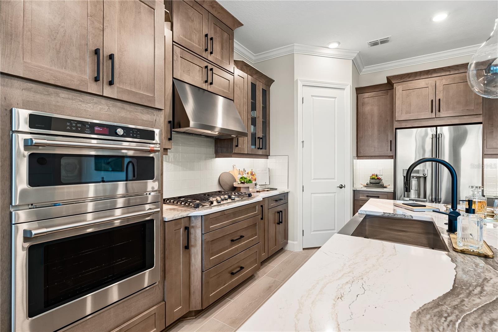 ESPLANADE AT SKYE RANCH - Residential