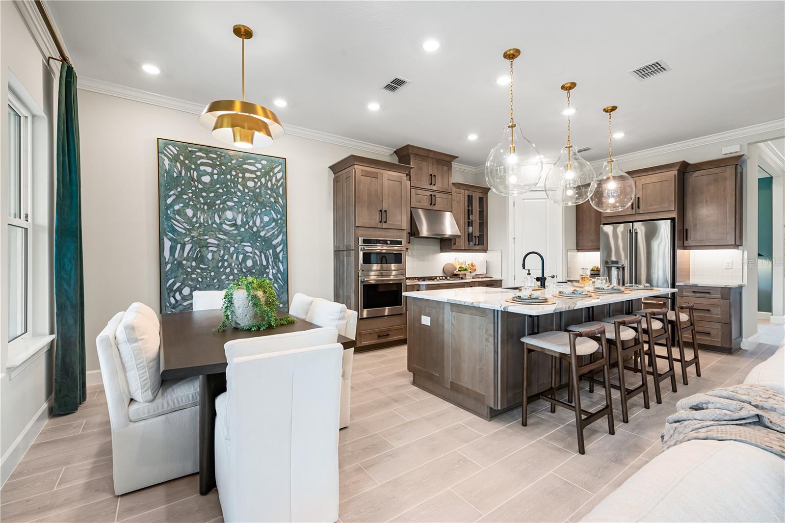 ESPLANADE AT SKYE RANCH - Residential