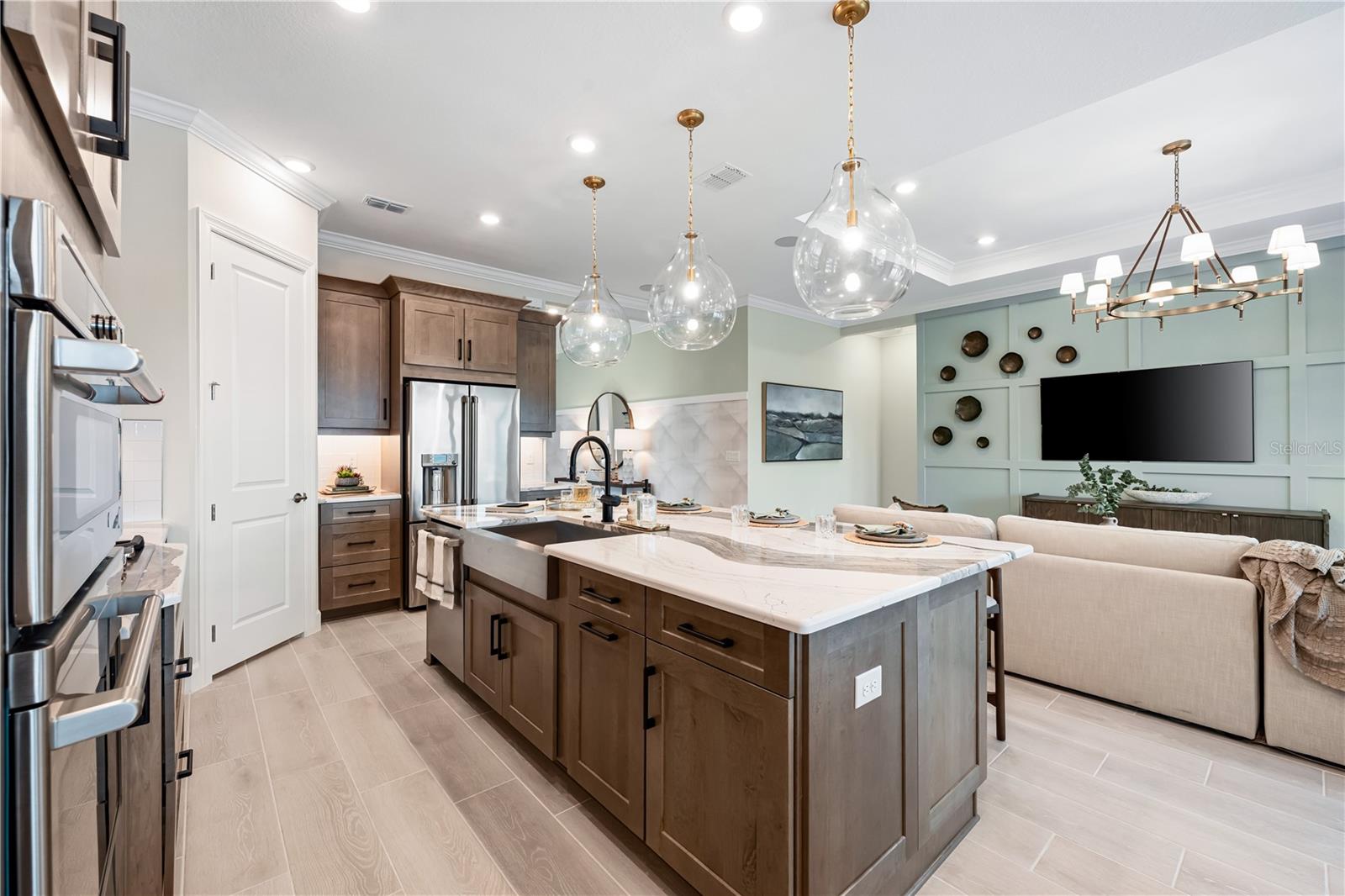 ESPLANADE AT SKYE RANCH - Residential