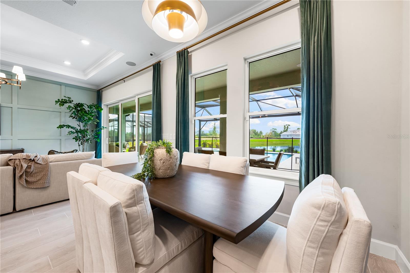 ESPLANADE AT SKYE RANCH - Residential