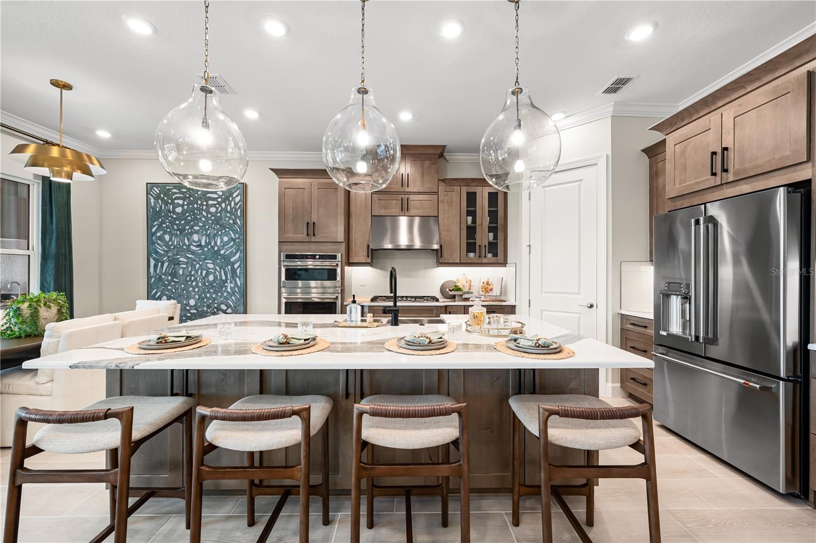 ESPLANADE AT SKYE RANCH - Residential