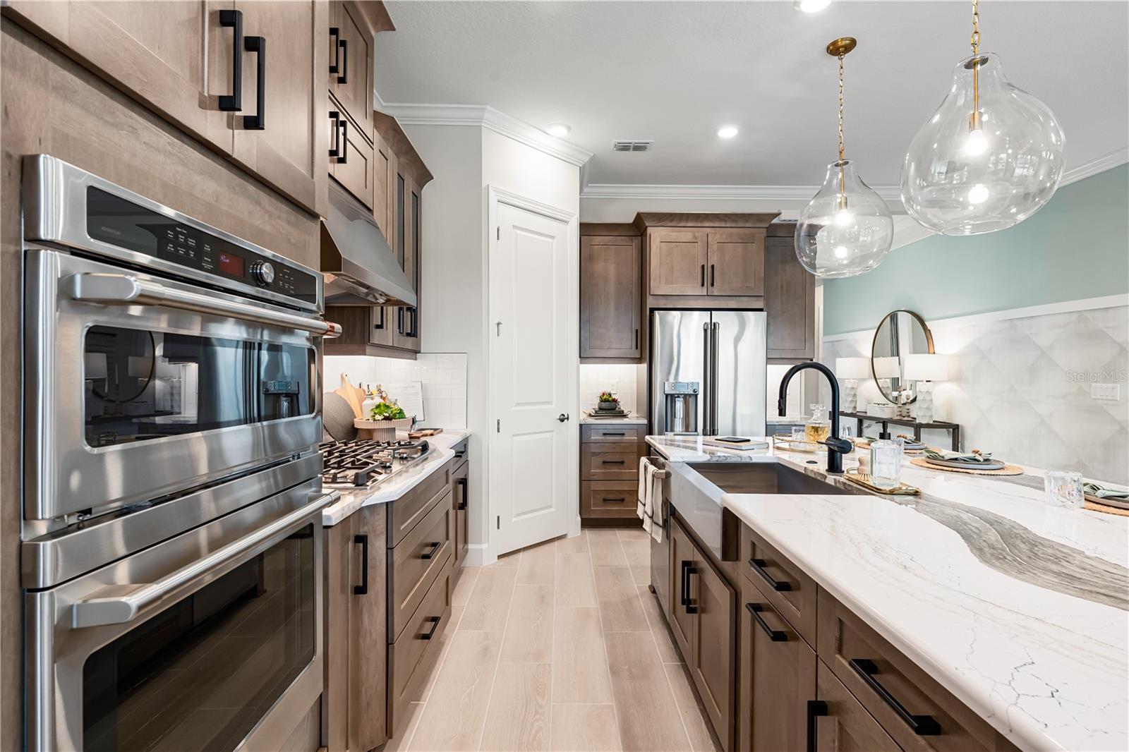 ESPLANADE AT SKYE RANCH - Residential