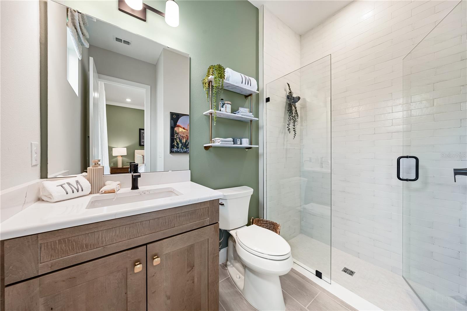 ESPLANADE AT SKYE RANCH - Residential