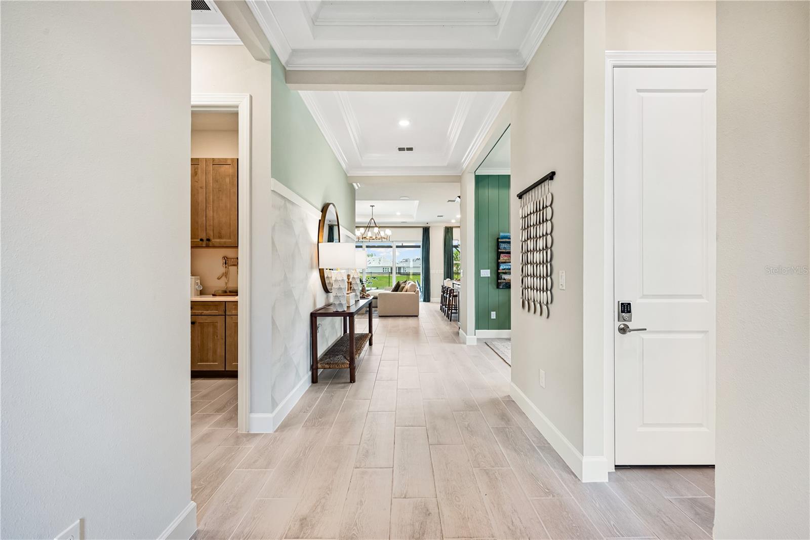 ESPLANADE AT SKYE RANCH - Residential