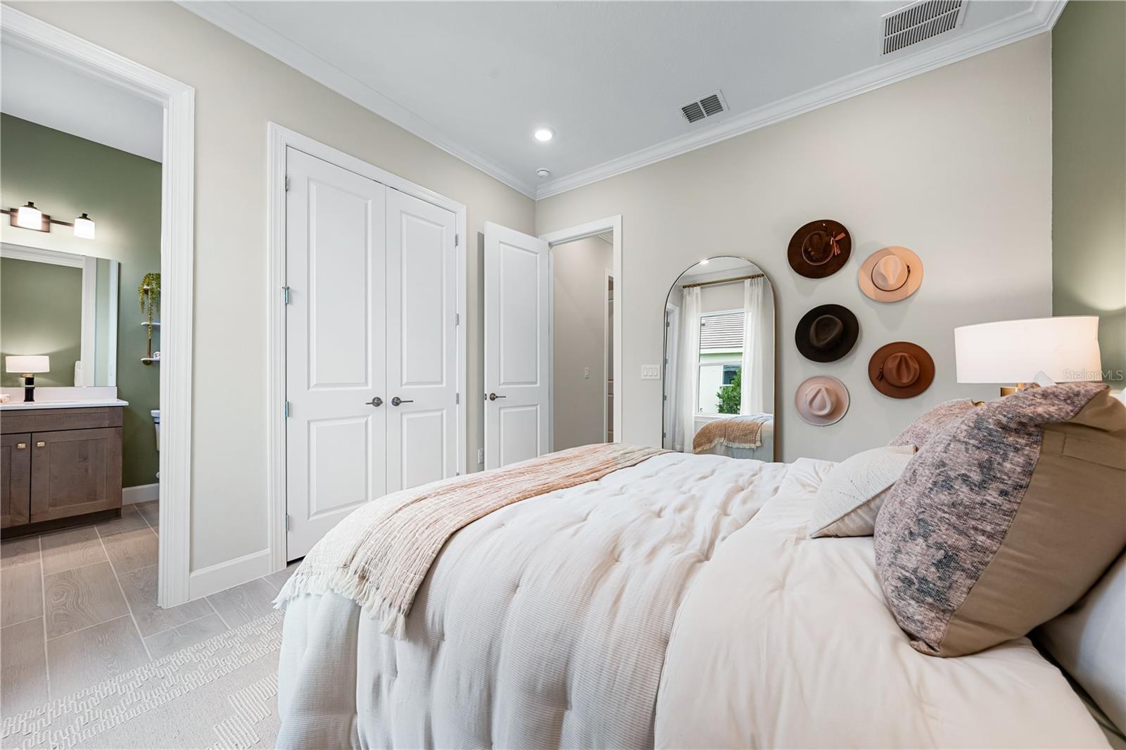 ESPLANADE AT SKYE RANCH - Residential