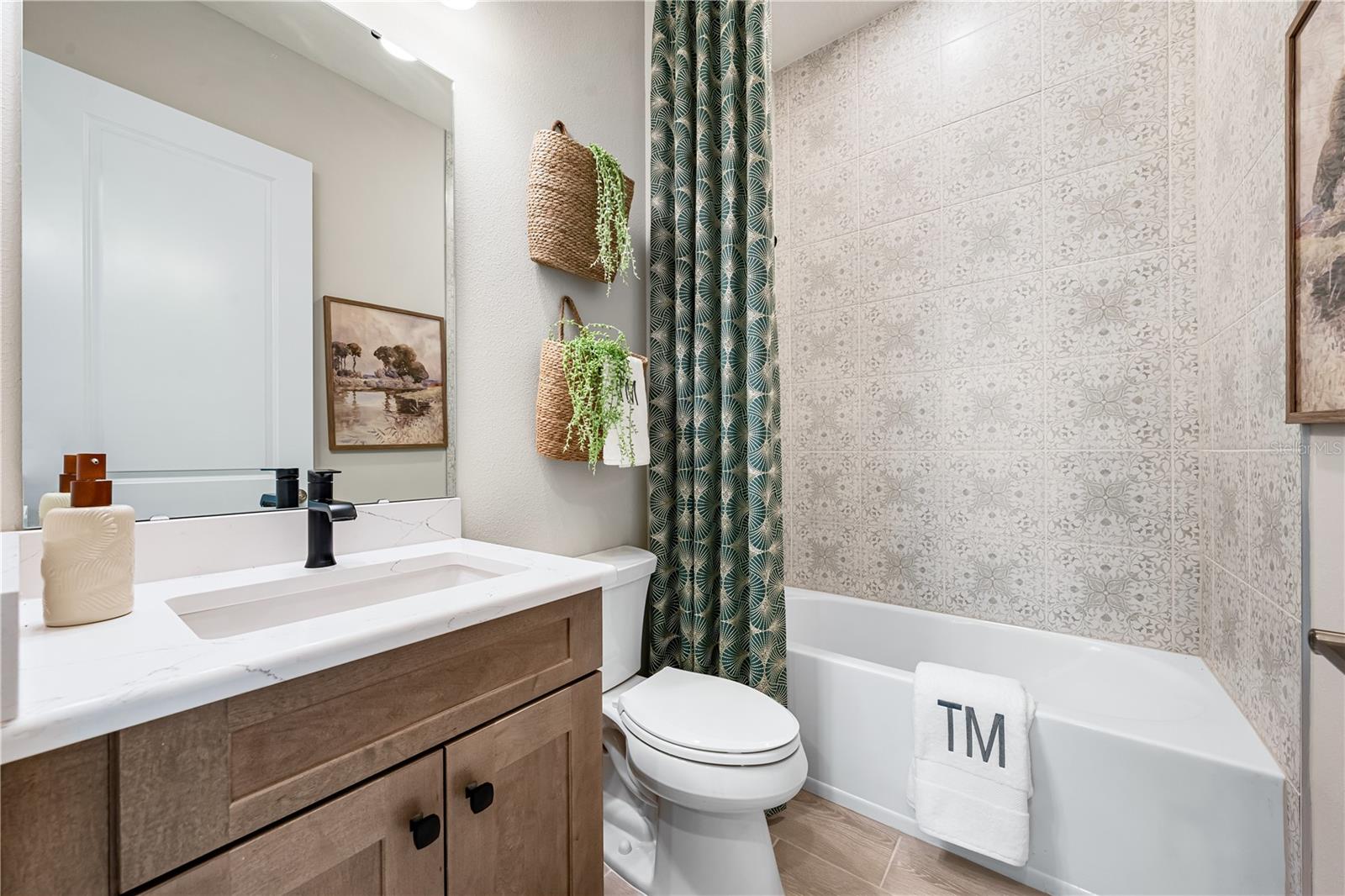 ESPLANADE AT SKYE RANCH - Residential