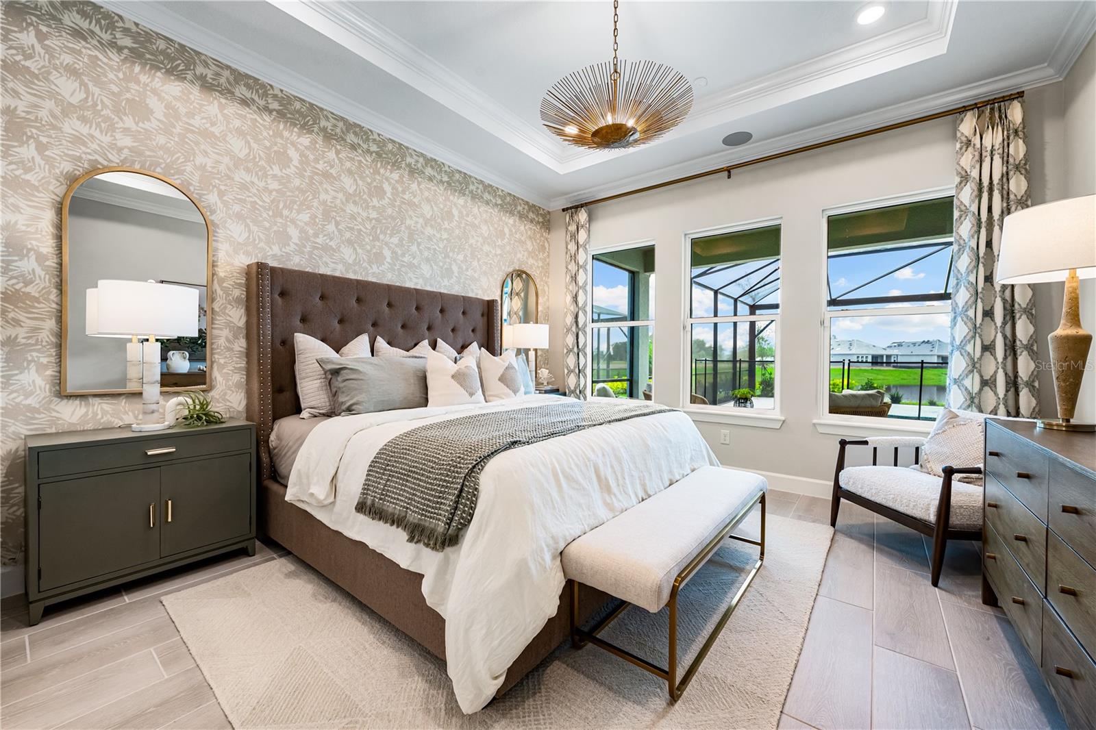 ESPLANADE AT SKYE RANCH - Residential