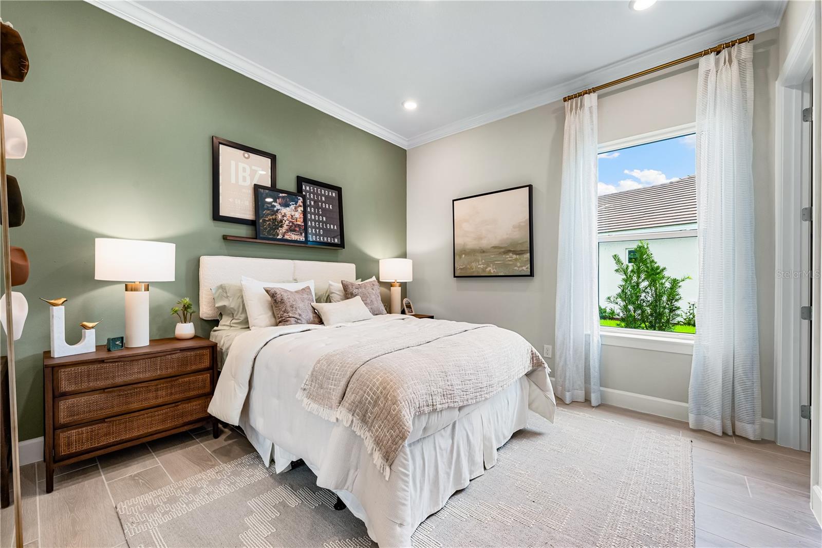 ESPLANADE AT SKYE RANCH - Residential