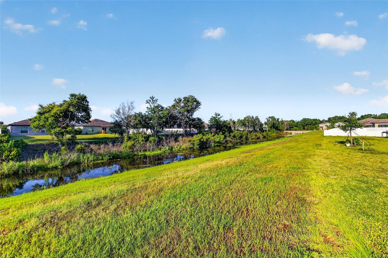 TRIPLE CREEK VILLAGE Q - Residential