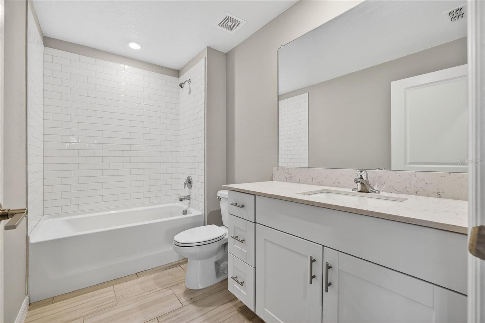 TRIPLE CREEK VILLAGE Q - Residential