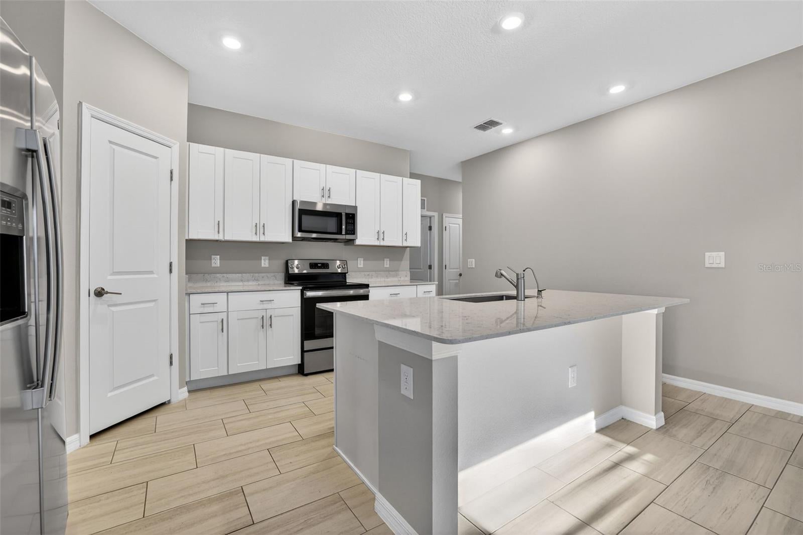 TRIPLE CREEK VILLAGE Q - Residential