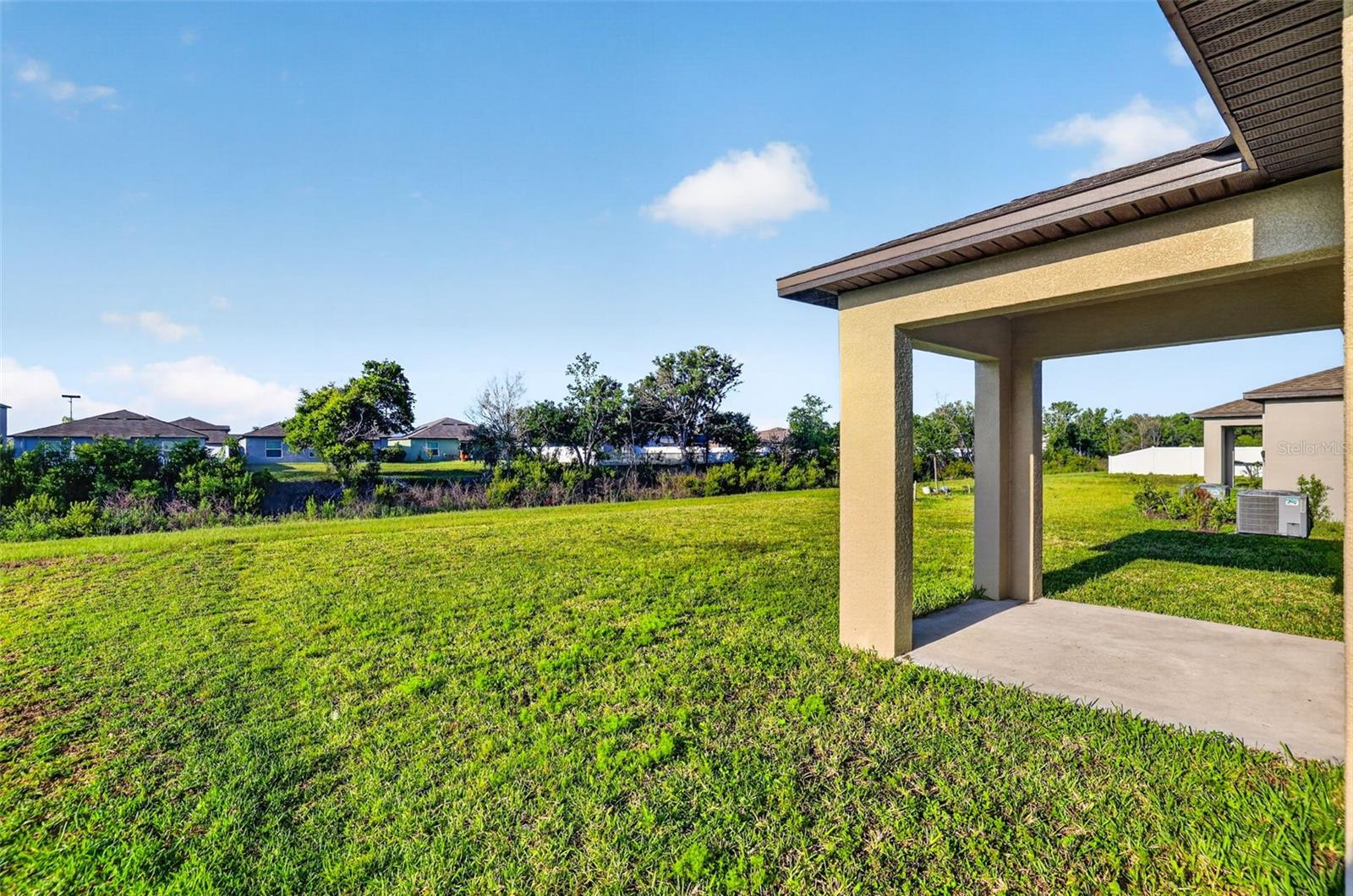 TRIPLE CREEK VILLAGE Q - Residential