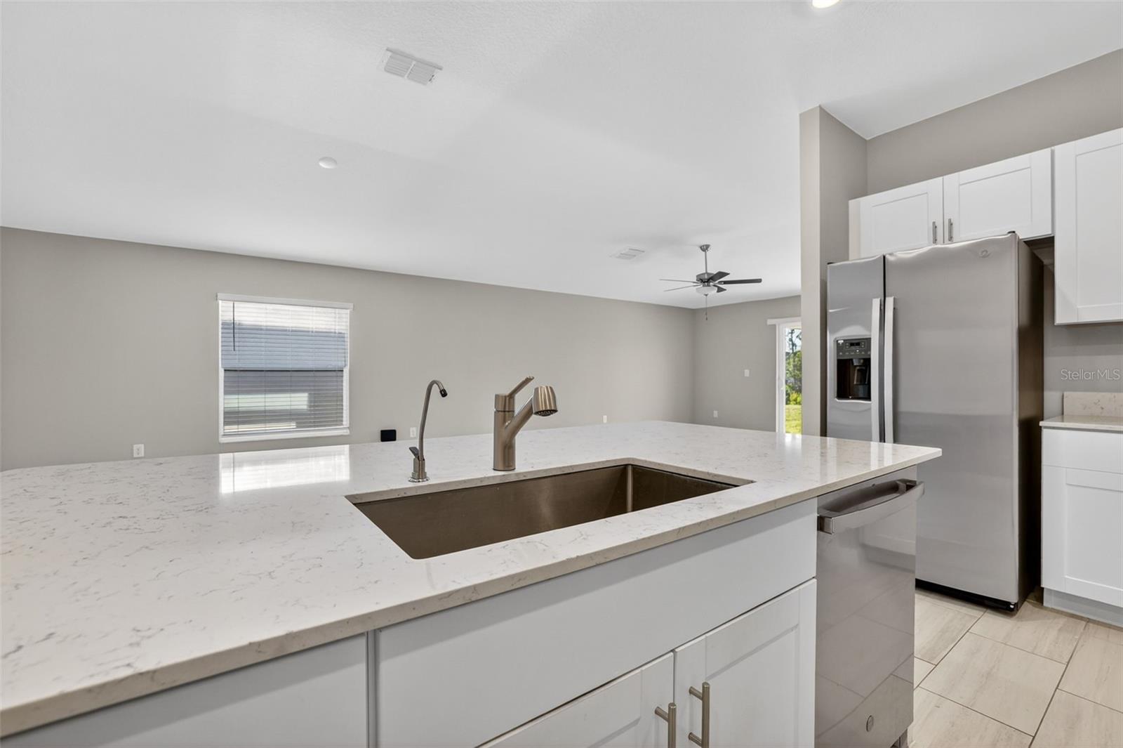 TRIPLE CREEK VILLAGE Q - Residential