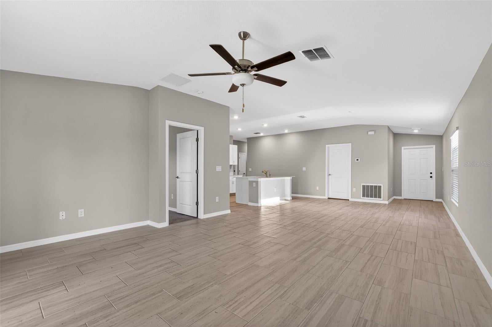 TRIPLE CREEK VILLAGE Q - Residential