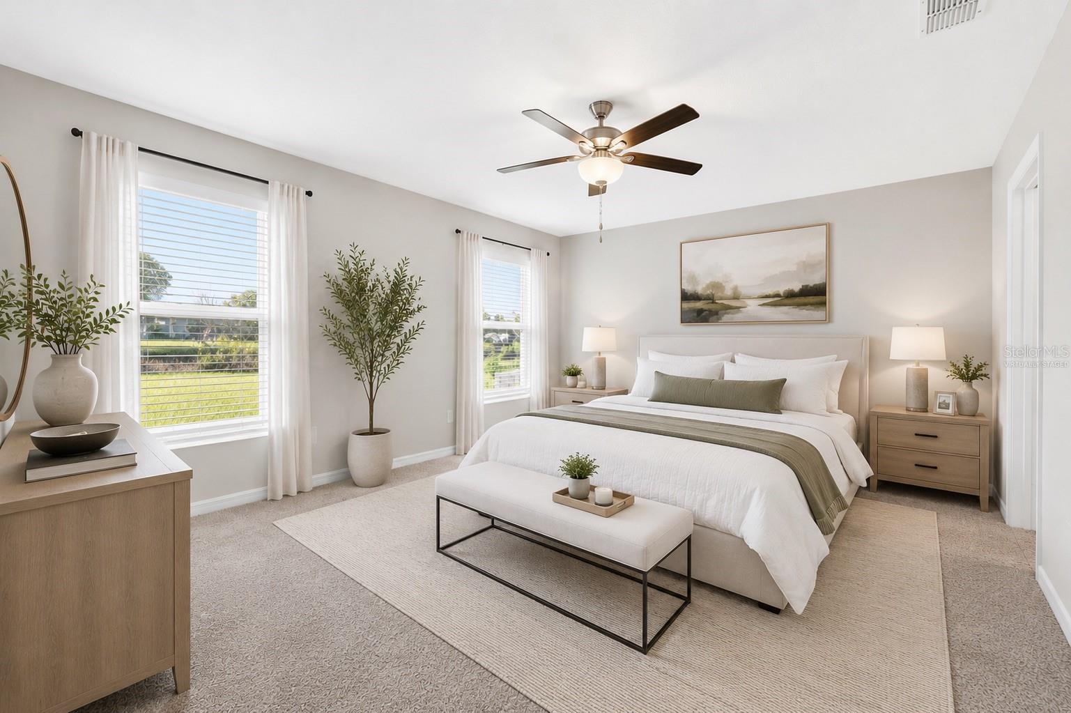 TRIPLE CREEK VILLAGE Q - Residential