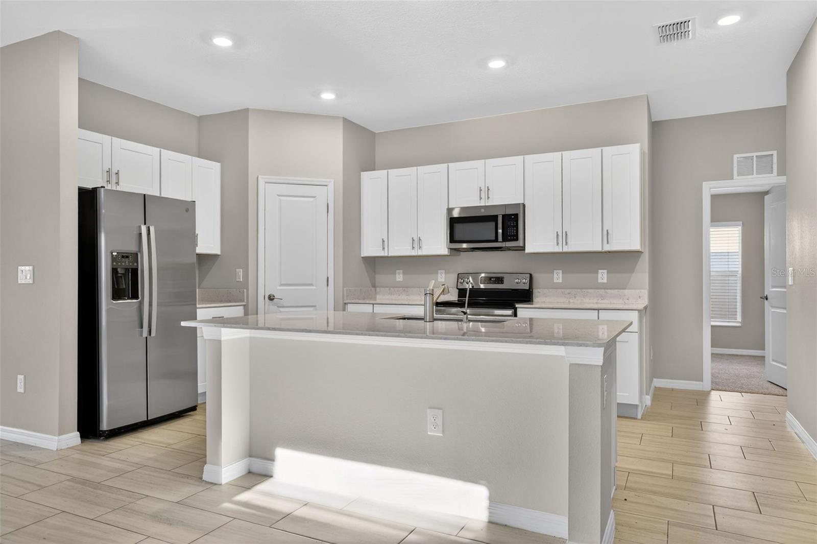 TRIPLE CREEK VILLAGE Q - Residential