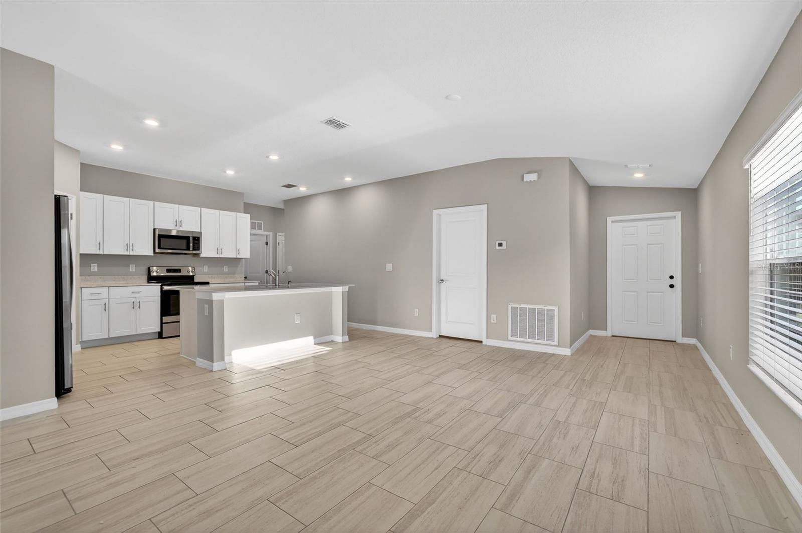 TRIPLE CREEK VILLAGE Q - Residential