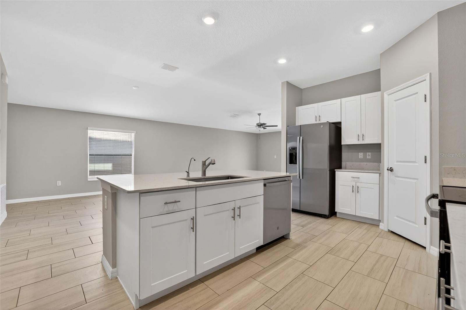 TRIPLE CREEK VILLAGE Q - Residential