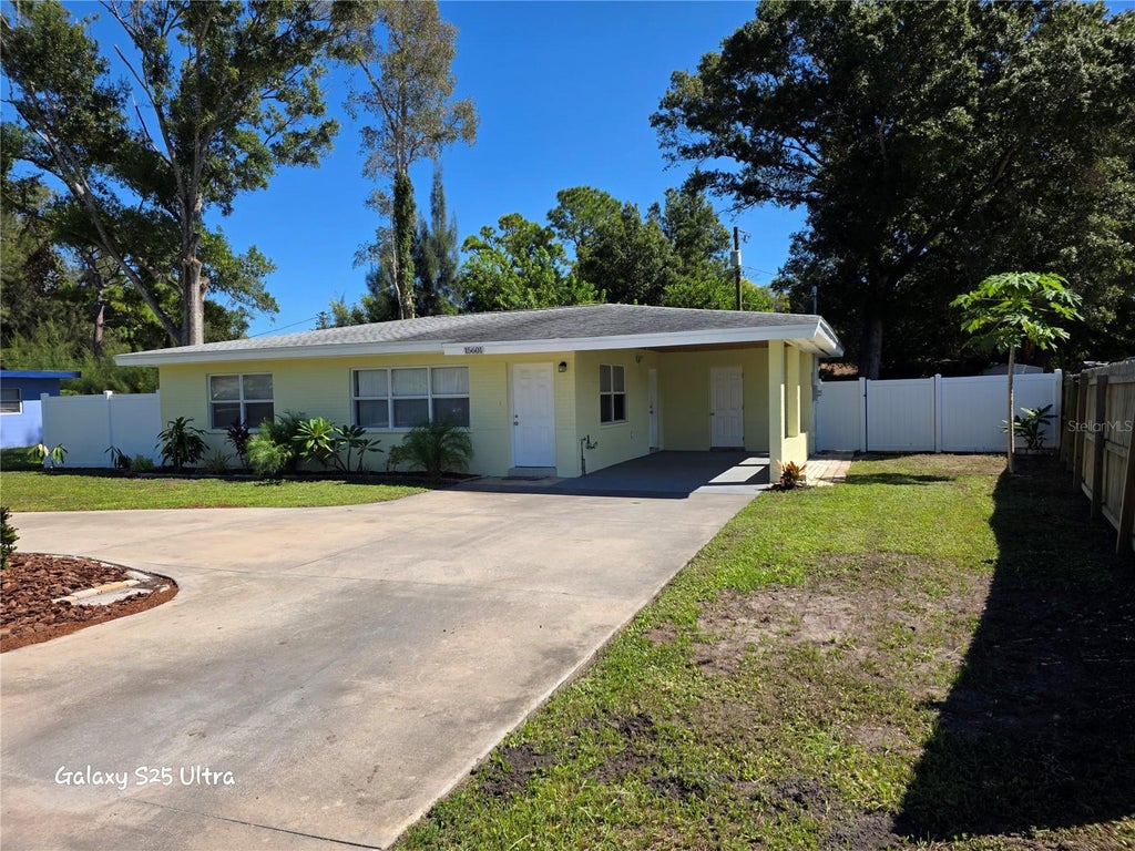 Photo of 15601 Alma Avenue, Clearwater, FL 33760 (MLS # TB8557786)