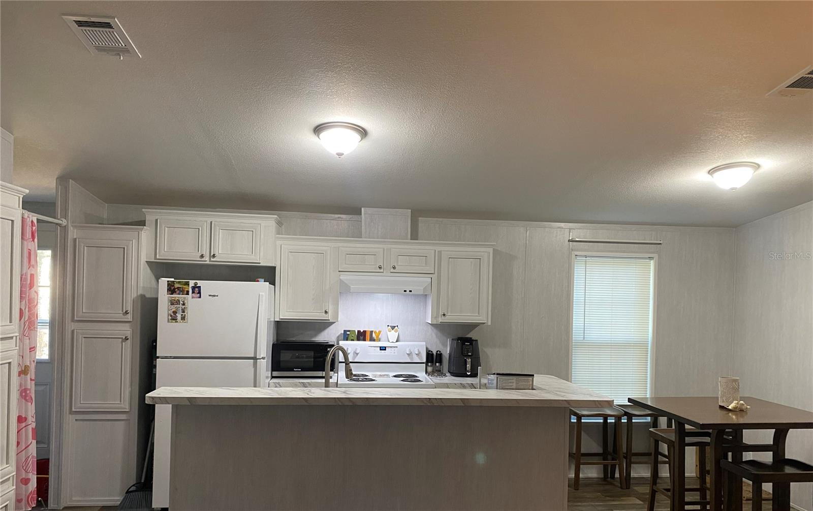 RIDGE MANOR ESTATE - Residential