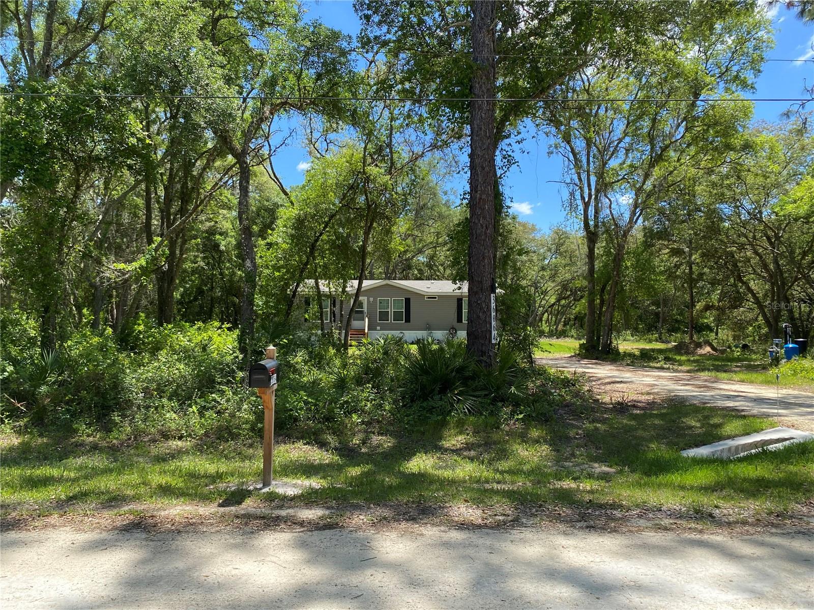 RIDGE MANOR ESTATE - Residential