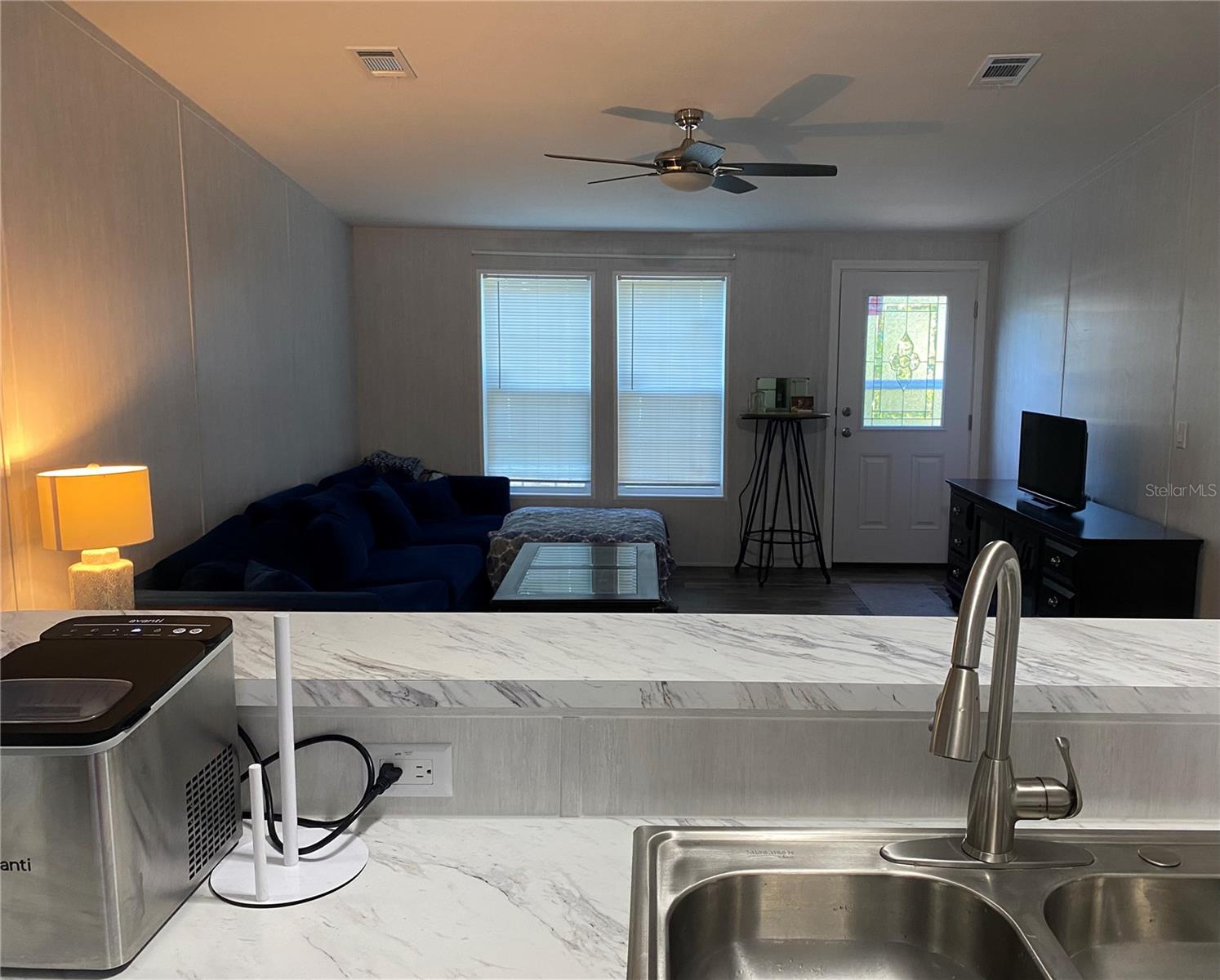 RIDGE MANOR ESTATE - Residential