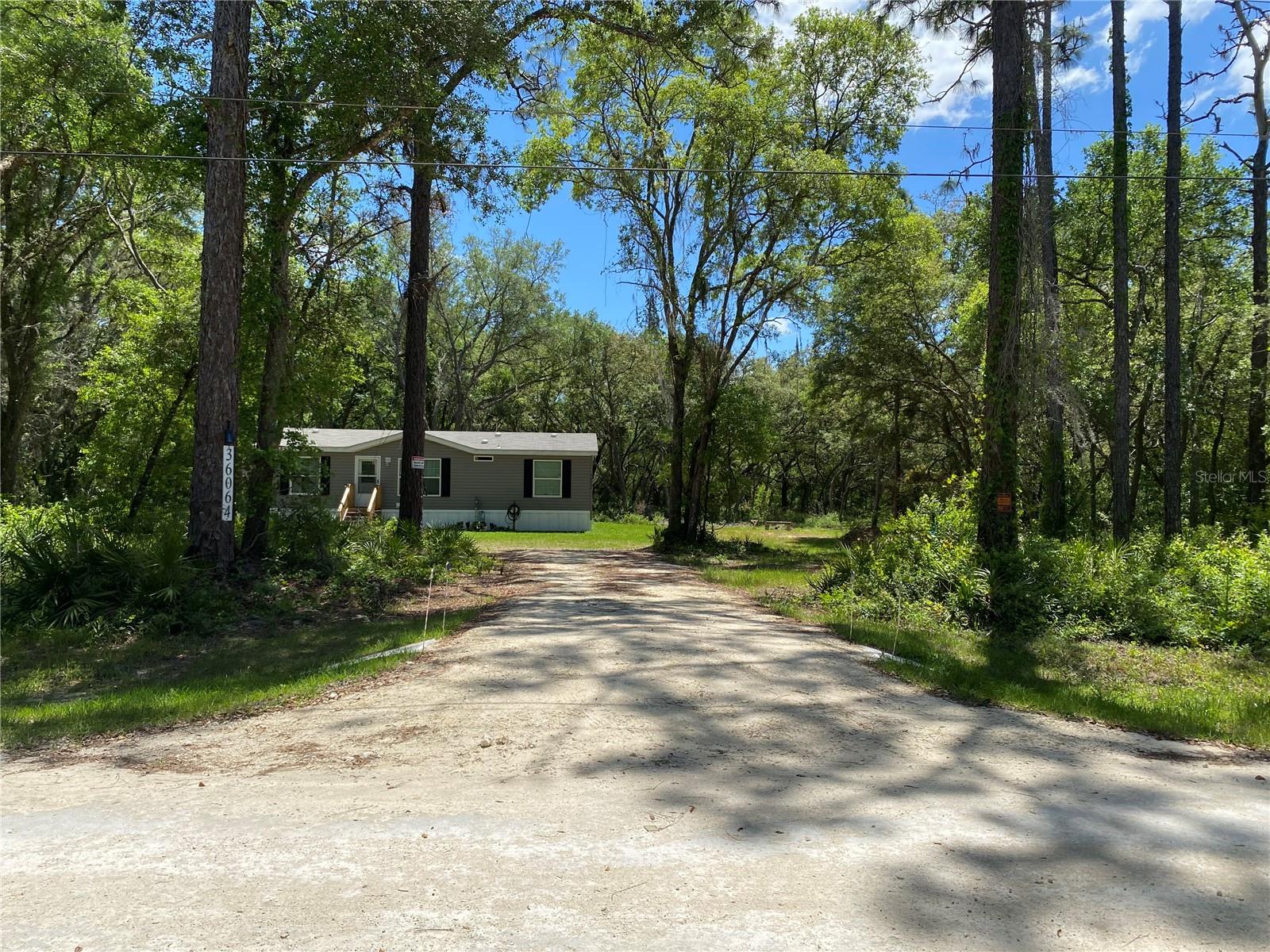 RIDGE MANOR ESTATE - Residential