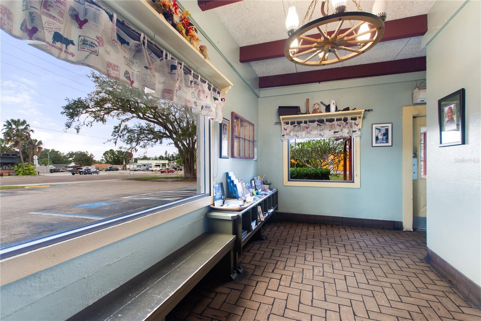 3000 CYPRESS GARDENS ROAD