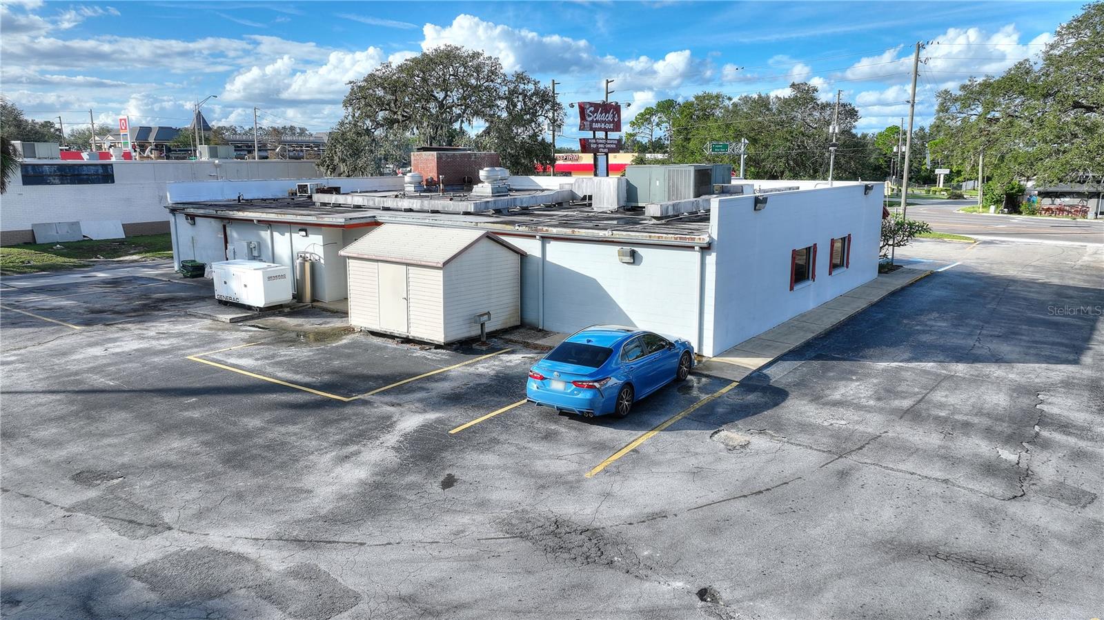3000 CYPRESS GARDENS ROAD