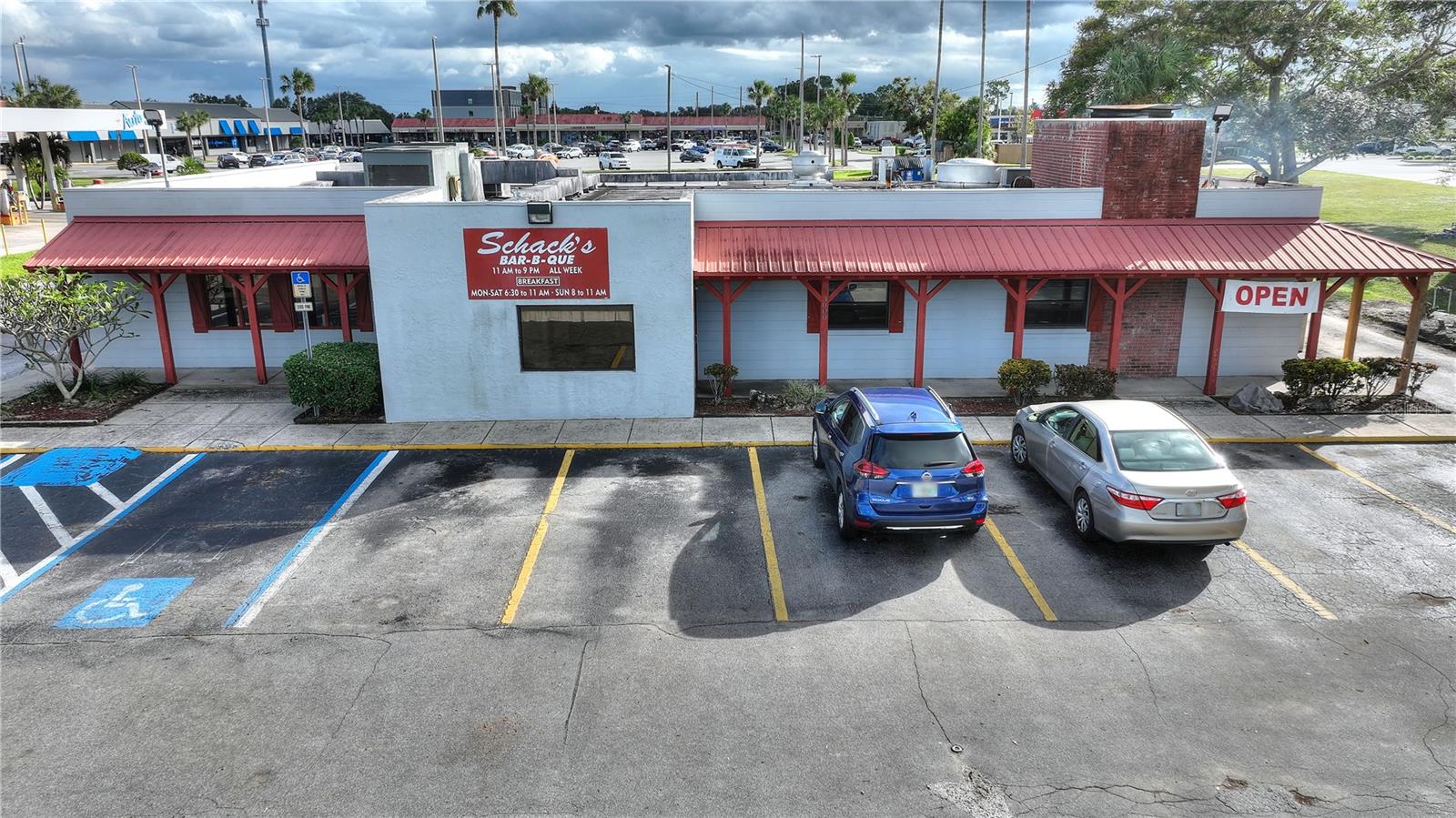 3000 CYPRESS GARDENS ROAD